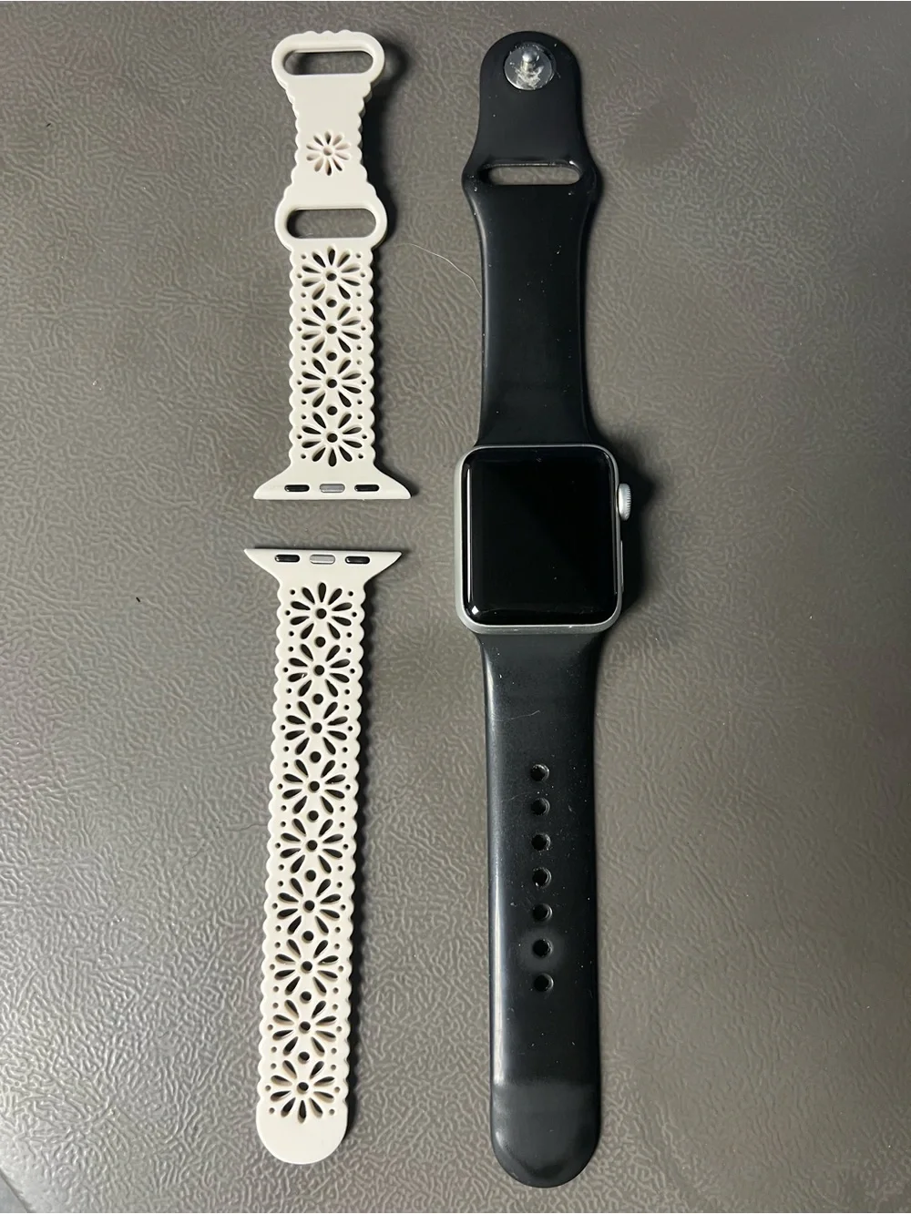 Apple series 3 watch
